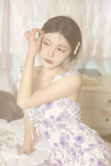 再试初夜情